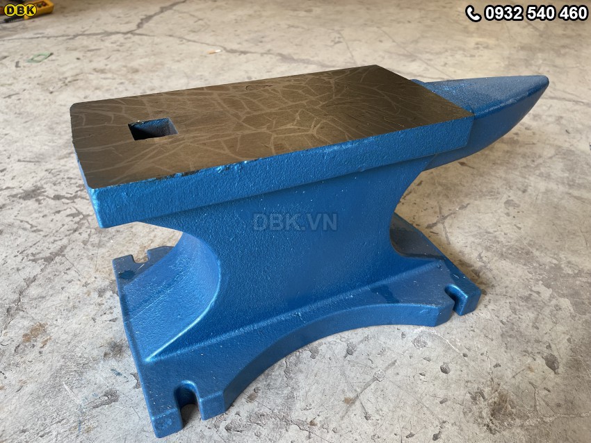 Đe cơ khí 90 kg 1