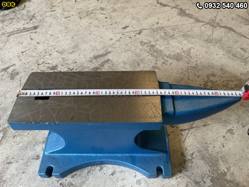 Đe cơ khí 90 kg 4