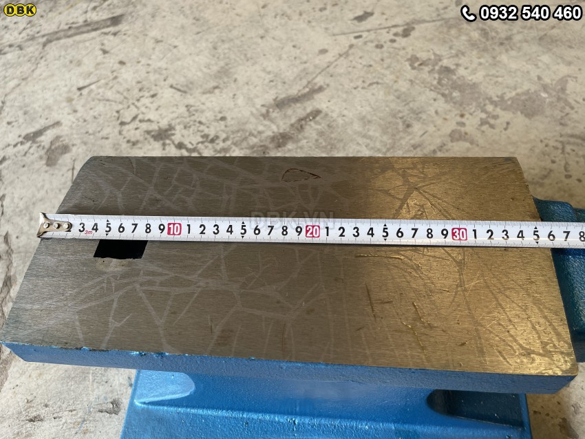 Đe cơ khí 90 kg 5