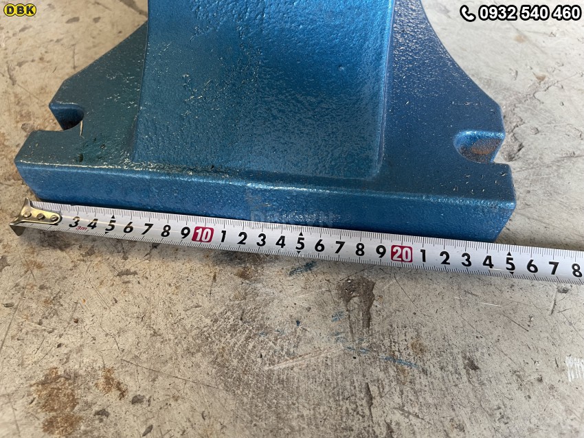Đe cơ khí 90 kg 8