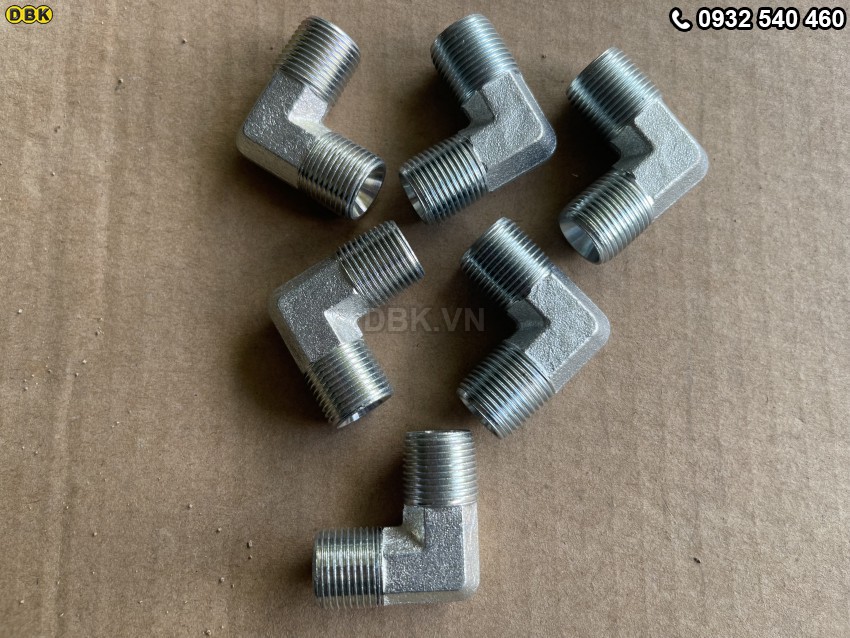 Góc vuông Nhật 17 lõm côn 1