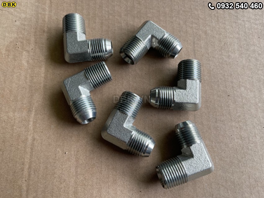 Góc vuông Nhật 21 lồi côn 1