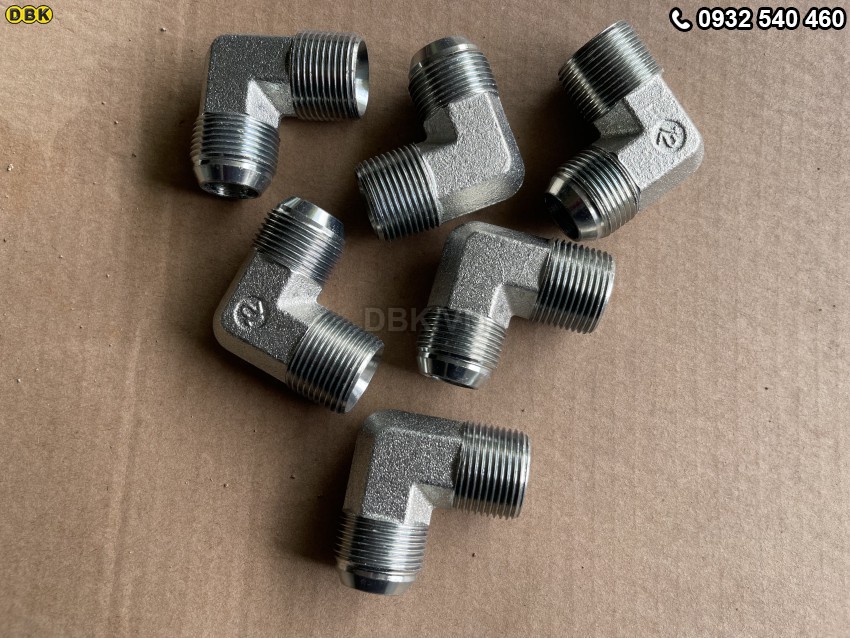 Góc vuông Nhật 27 lồi côn 1
