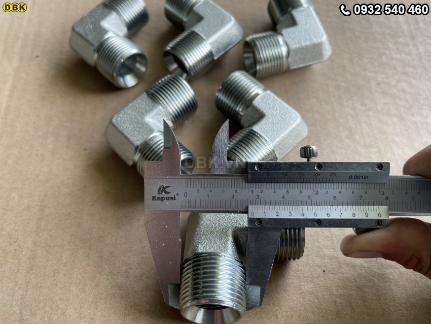 Góc vuông Nhật 27 lõm côn 2