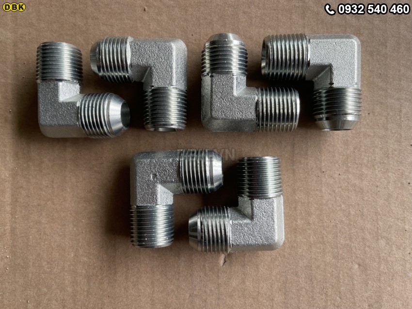 Góc vuông số 10x21 côn 1