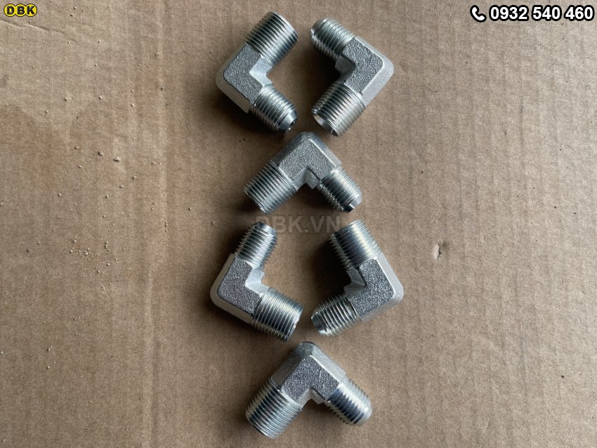 Góc vuông số 6x17 côn 1