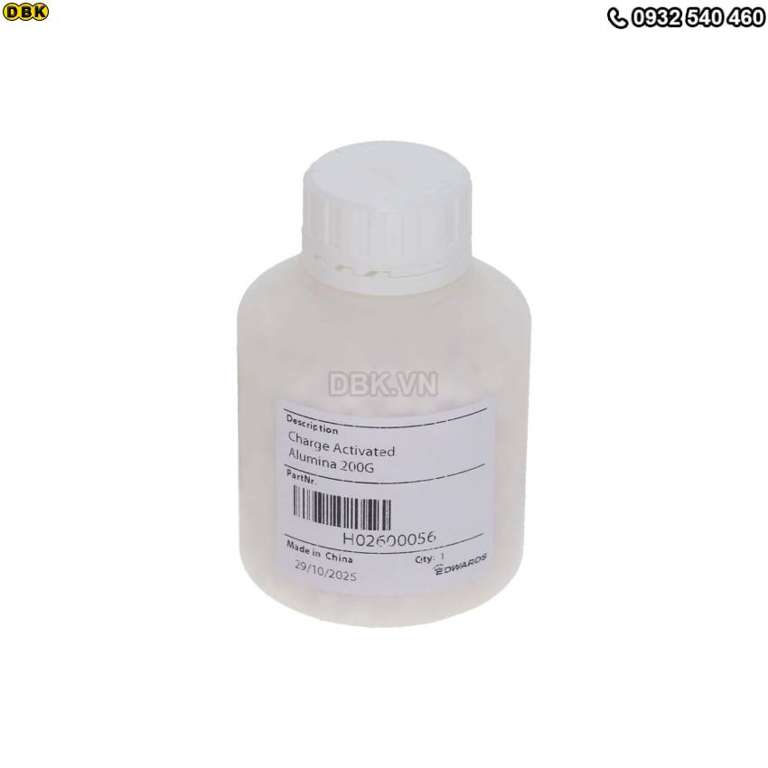 hat-hut-am-activated-alumina-200g