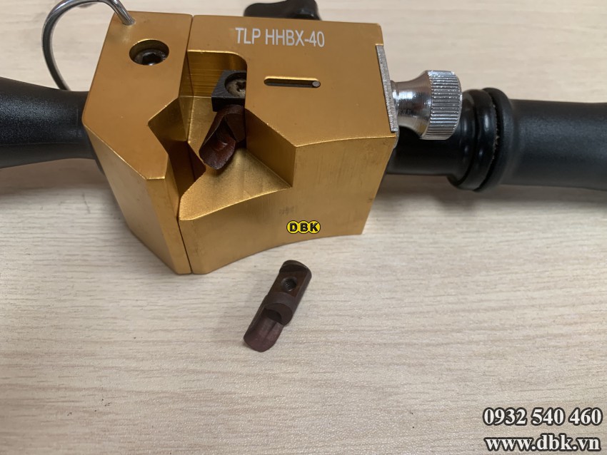 Kìm tách vỏ cáp đồng nhôm phi 14-40mm TLP HHBX-40 0