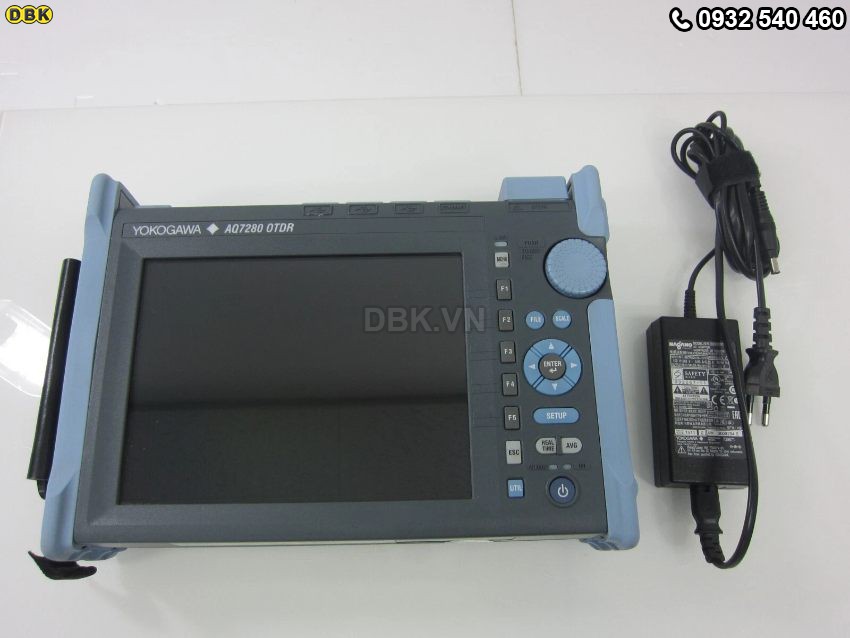 Máy đo cáp quang OTDR Yokogawa AQ7280 chính hãng 1