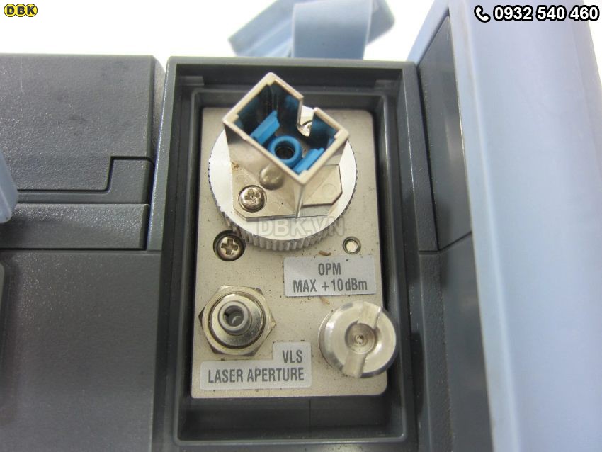 Máy đo cáp quang OTDR Yokogawa AQ7280 chính hãng 10