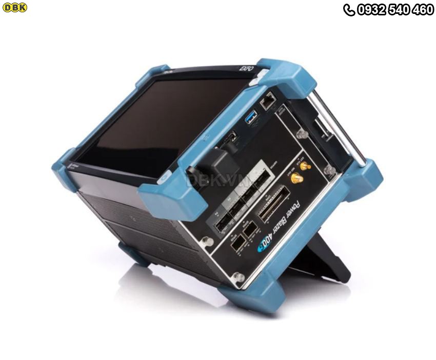 Máy đo OTDR, (truyền dẫn) EXFO FTB-4 PRO 3