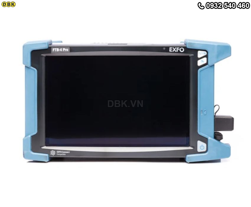 Máy đo OTDR, (truyền dẫn) EXFO FTB-4 PRO 4