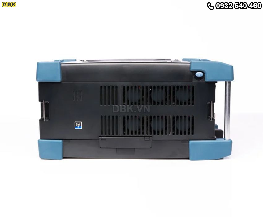 Máy đo OTDR, (truyền dẫn) EXFO FTB-4 PRO 5