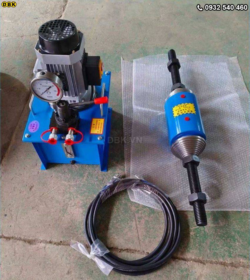 may-ep-bac-ac-gau-thuy-luc-100-tan-bom-dien-380v