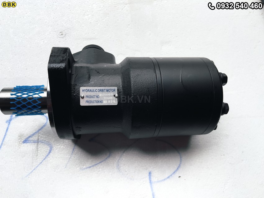 Motor thủy lực BMR-315 (cốt 32mm) 1