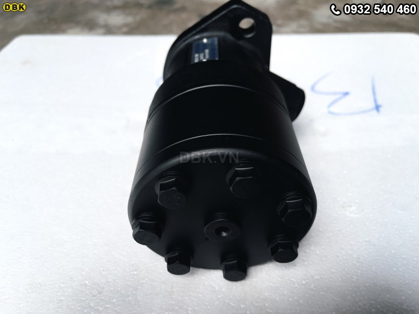 Motor thủy lực BMR-315 (cốt 32mm) 3