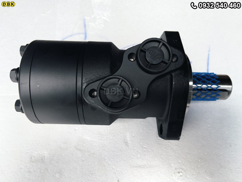 Motor thủy lực BMR-400 (cốt 32mm) 2