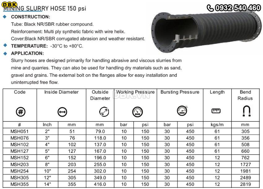 ong-cao-su-bom-bun-khoang-150-psi