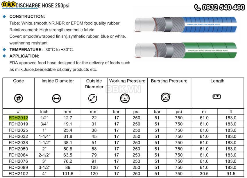 ong-cao-su-xa-thuc-pham-250-psi