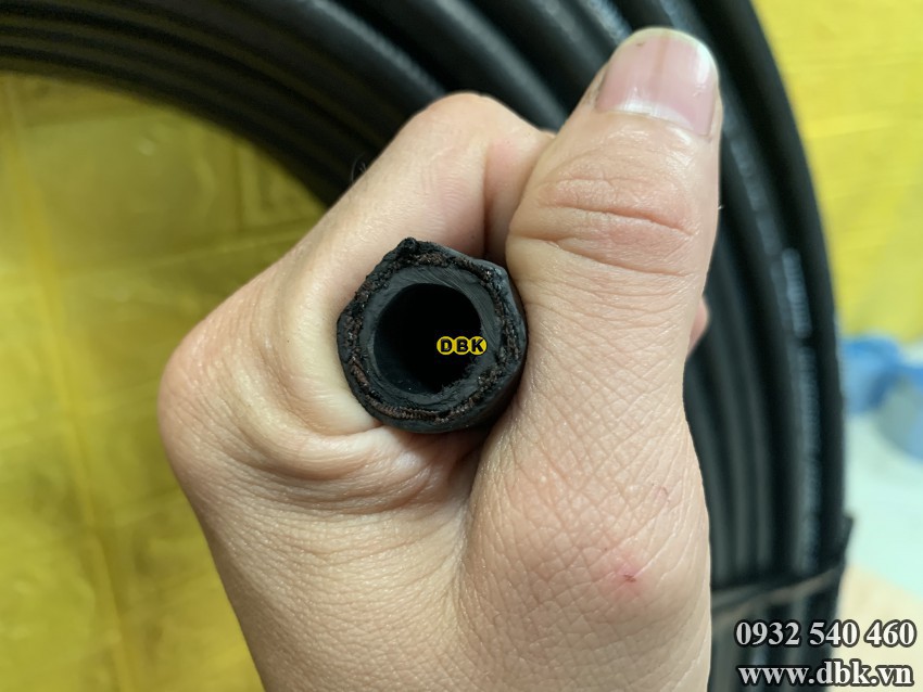 Ống tuy ô 1 lớp 13mm (1/2 inch - ống trơn) 5