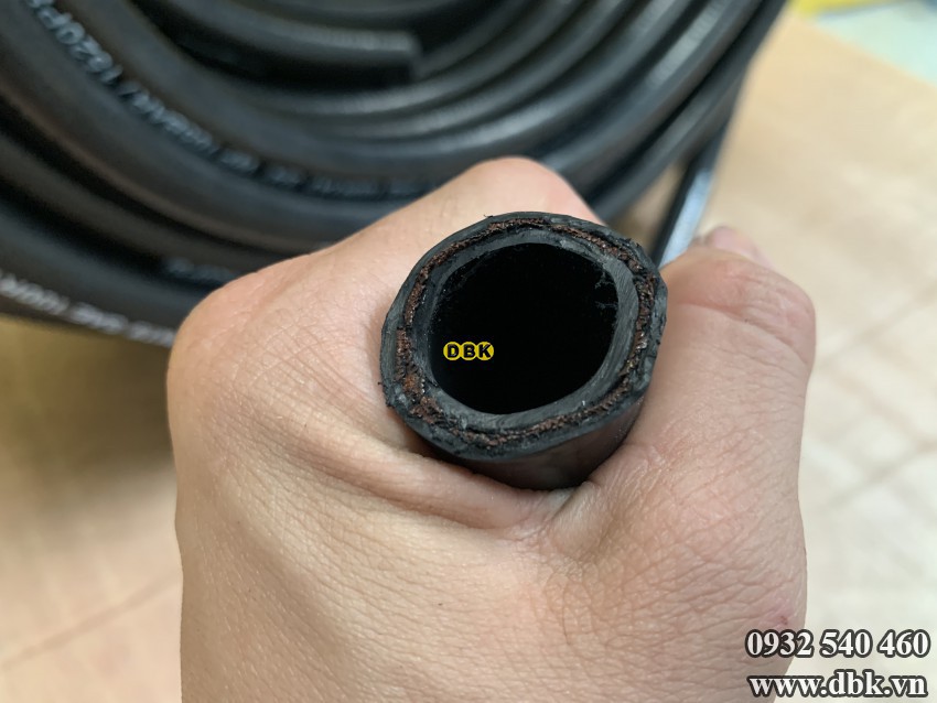 Ống tuy ô 1 lớp 19mm (3/4 inch - ống trơn) 5