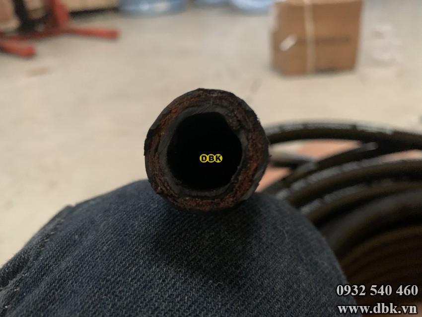 Ống tuy ô 2 lớp 16mm (5/8 inch - ống trơn) 6