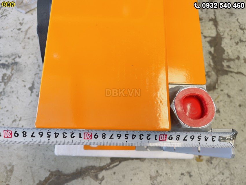 Quạt làm mát dầu thủy lực AH1470T - 24V 4