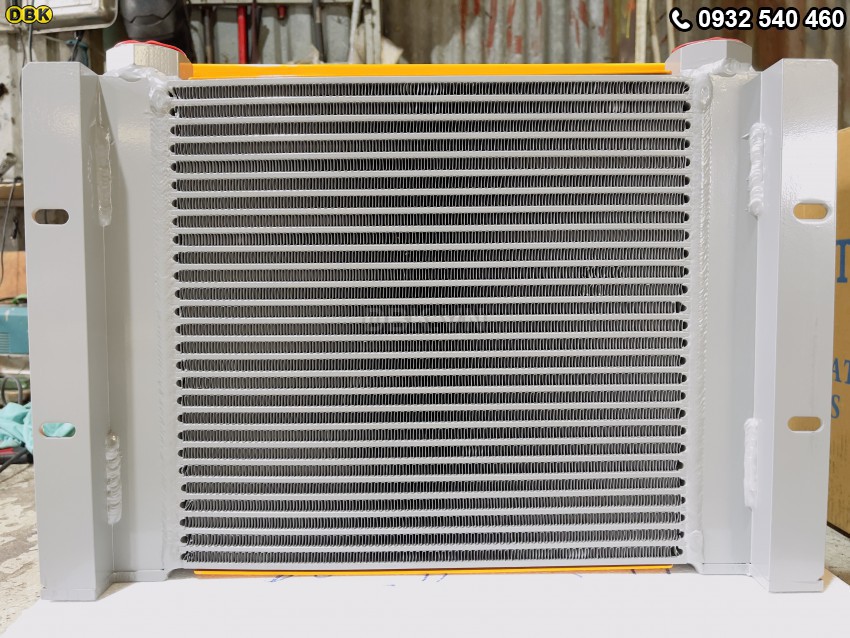 Quạt làm mát dầu thủy lực AH1470T - 220V 2