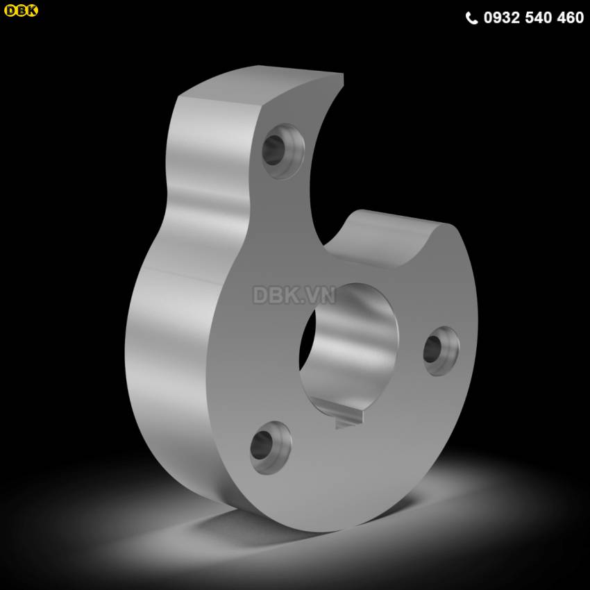 rotor-hv-50hz-gv400-dp400-a70601722
