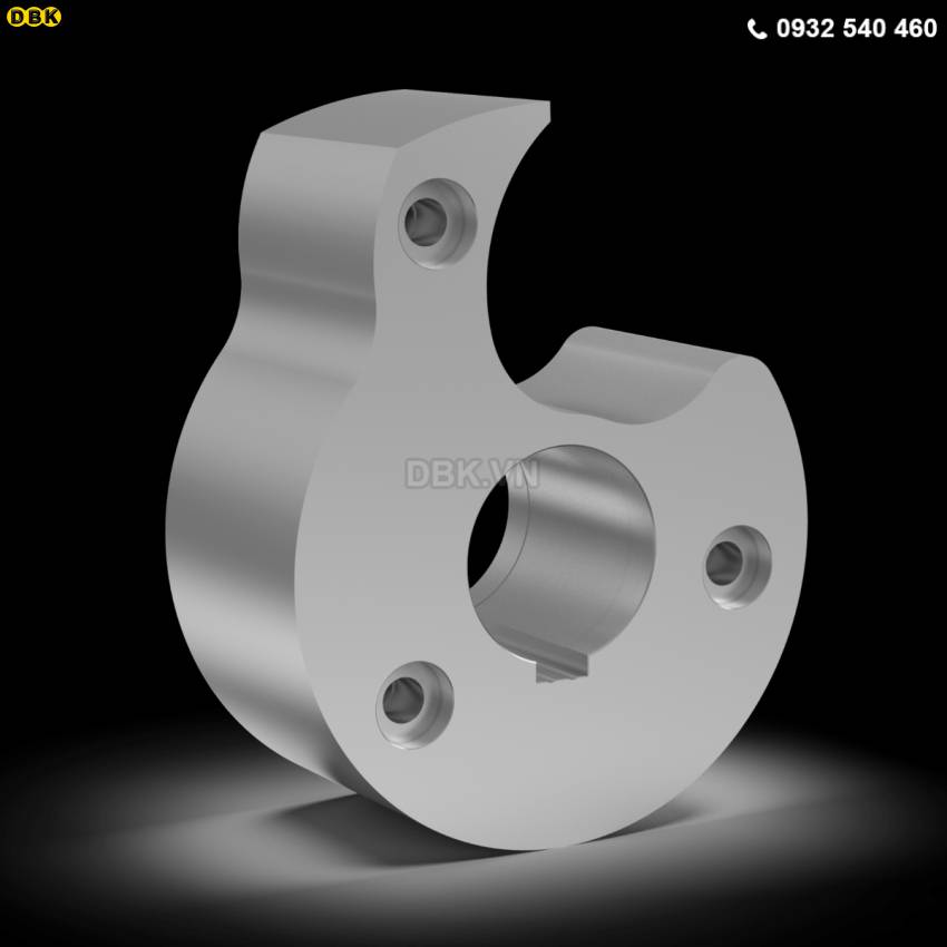 rotor-xh-dp-gv250-400-a70501722