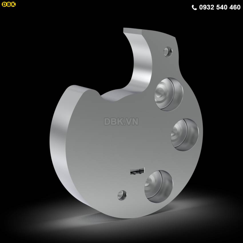 rotor-xl-dp160-a70401718