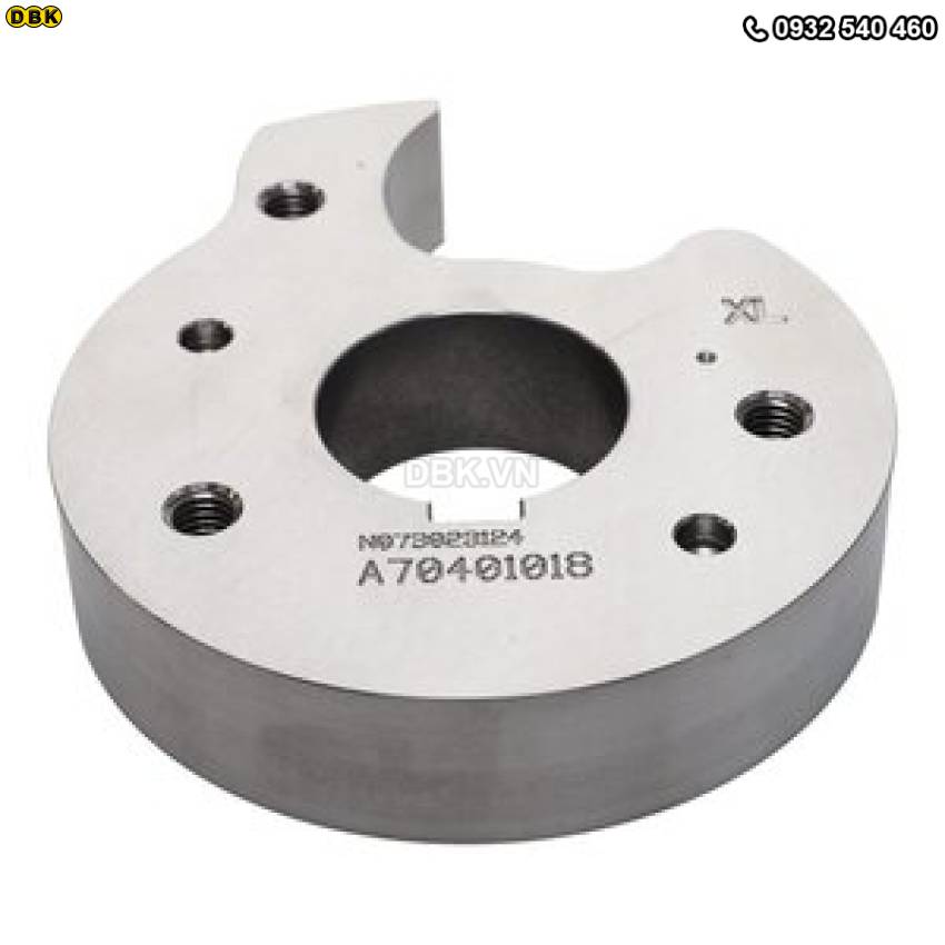 rotor-xl-dp160-a70401718