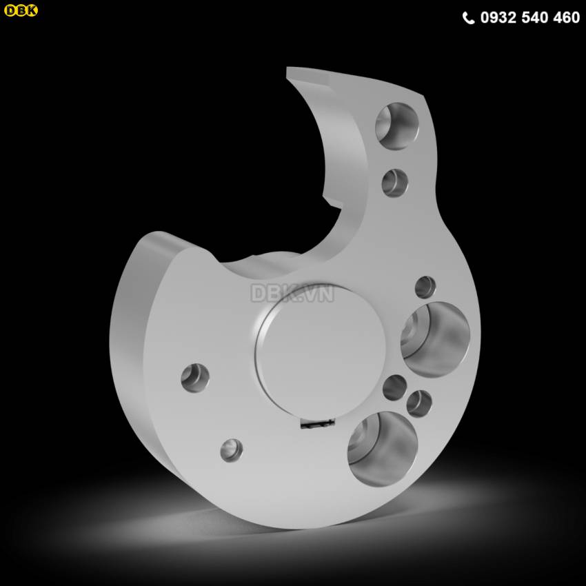 rotor-xm-dp160-a70401720