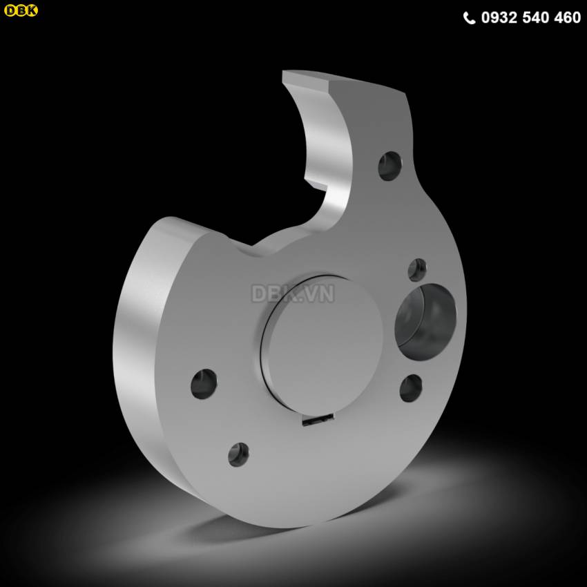 rotor-xm-dp80-a70201720