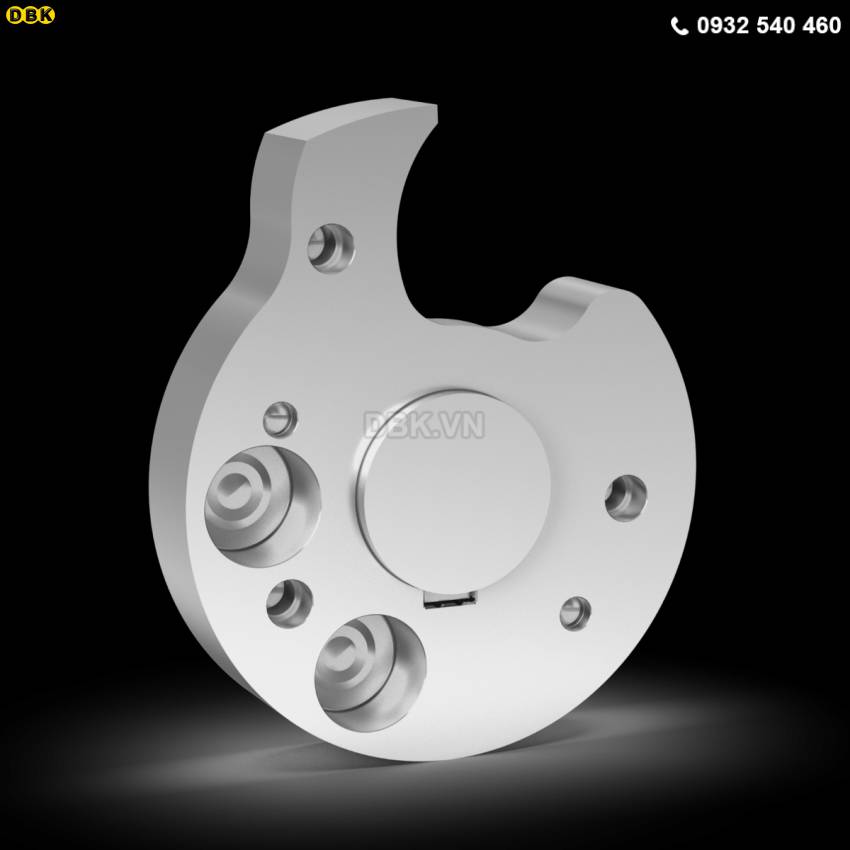 rotor-yh-dp80-a70201723