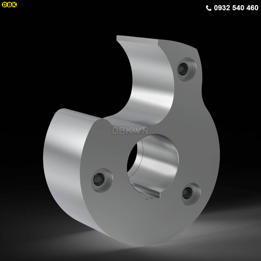 rotor-ym-dp-gv250-400-a70501721