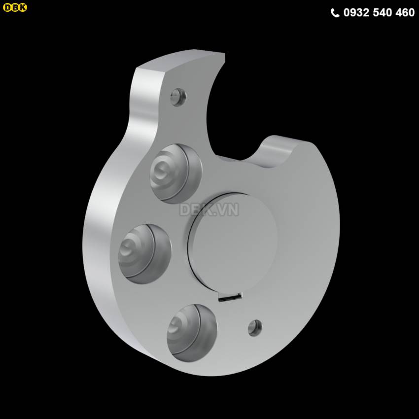 rotor-ym-dp80-a70201721