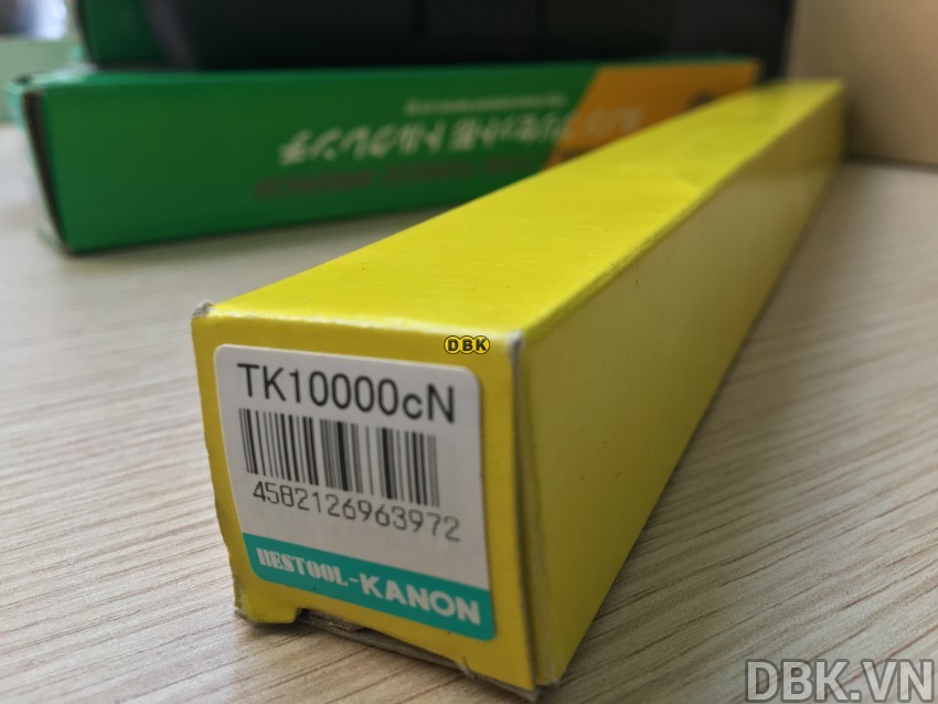 Thiết bị đo lực kéo KANON TK10000cN 1