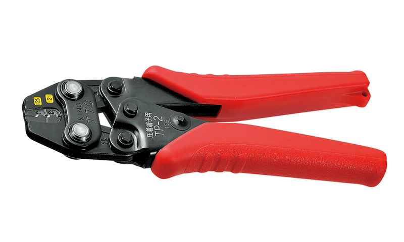 Cách sử dụng kìm bấm cos cầm tay