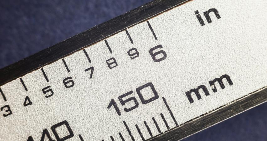 1 inch bao nhiêu mm