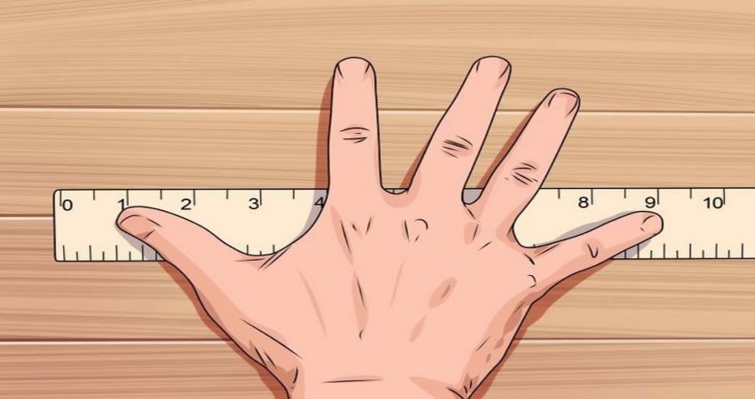 1 phân là bao nhiêu cm