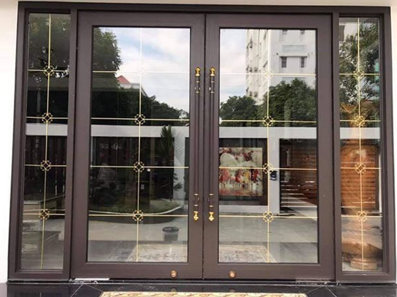 Vì sao cửa thủy lực được ưa chuộng?