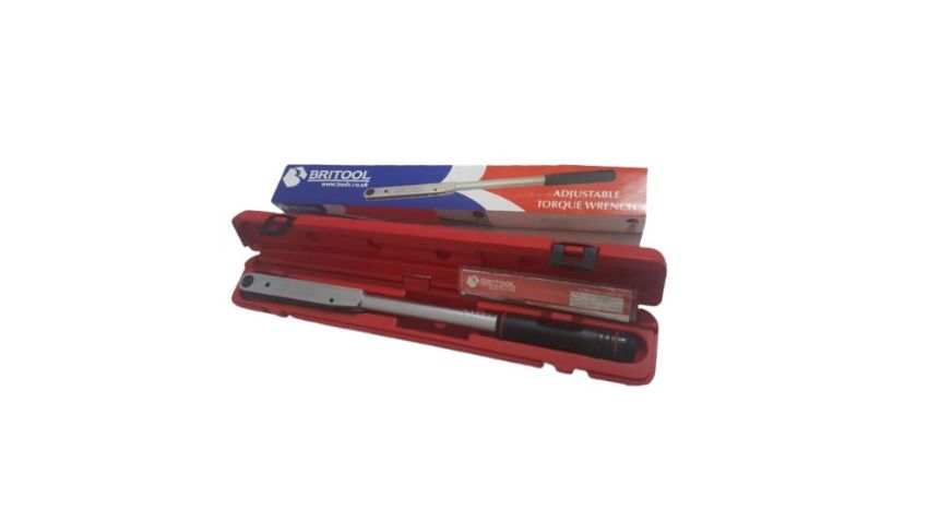 Cờ lê đặt lực 3/8