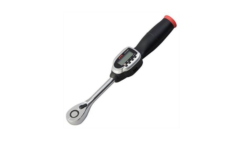 Cờ lê lực điện tử KTC GEK085-R3