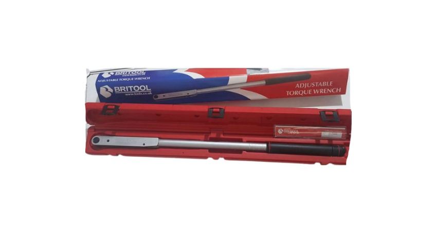 Cờ lê đặt lực 1/2