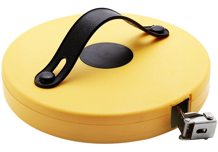 Thước cuộn sợi thủy tinh 30m KDS EGK1230 1