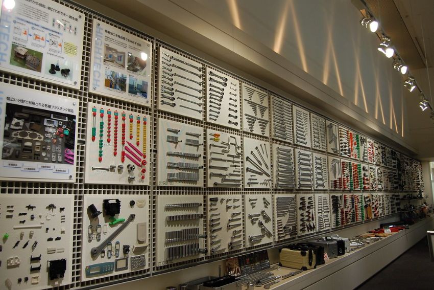 Quá trình hình thành và phát triển của KTC