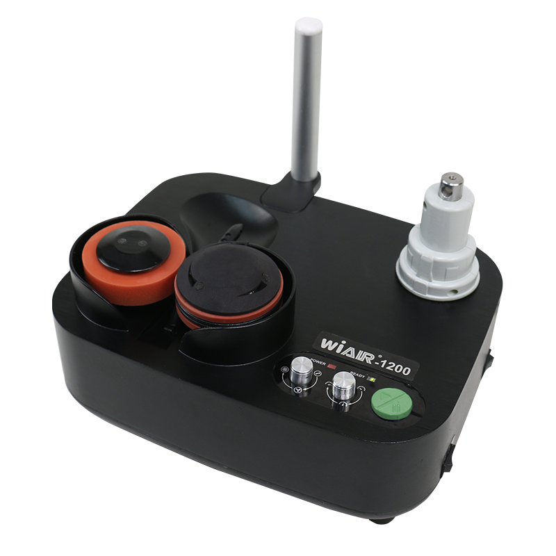 Máy thổi túi đệm khí WIAIR-1200