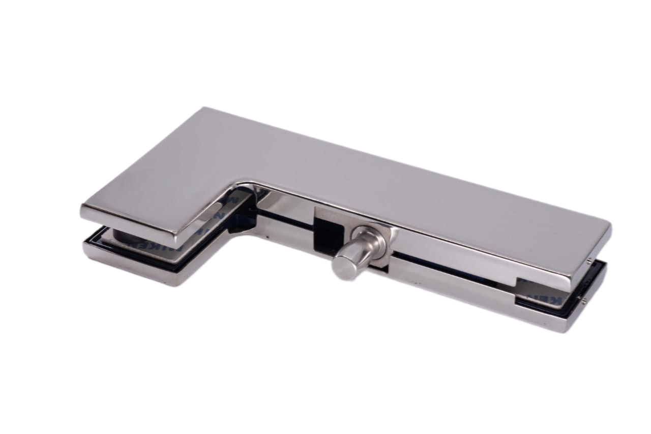 Cấu tạo của cửa thủy lực