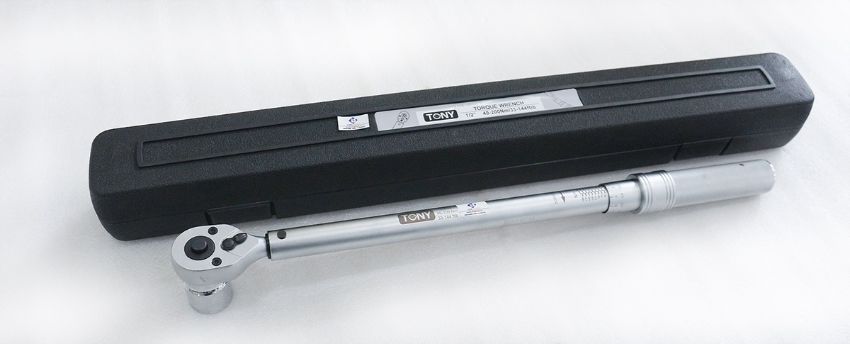 Cờ lê lực 1/2 inch Tony – Torque